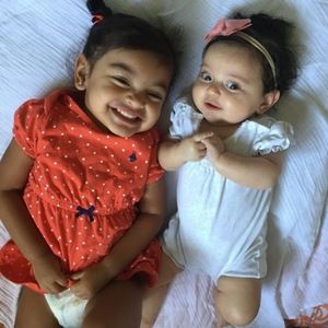 Meet your Posher, Leonard